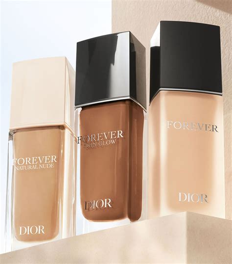 opinioni negative su dior nude fluide|Dior Forever Natural Nude Foundation .